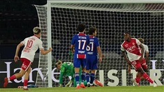 PSG khủng hoảng vì đâu?